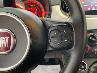 FIAT 500 usata, con Autoradio digitale
