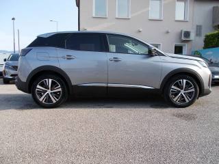 PEUGEOT 3008 usata, con Alzacristalli elettrici