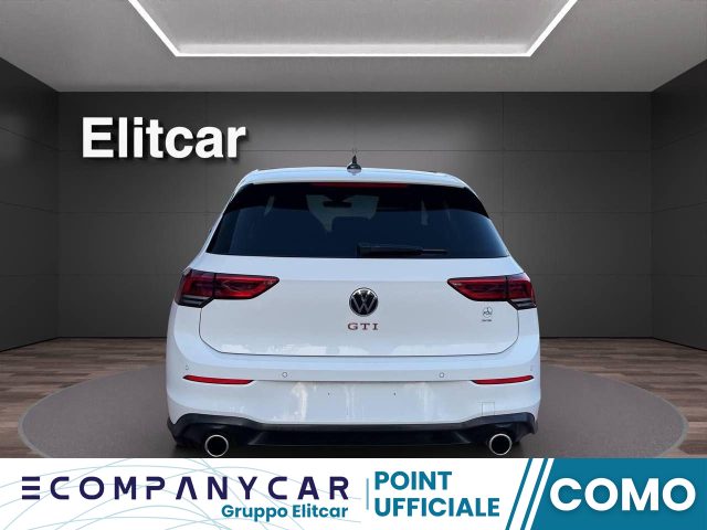 VOLKSWAGEN Golf usata, con Alzacristalli elettrici