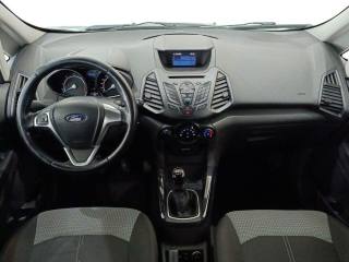 FORD EcoSport usata, con Climatizzatore