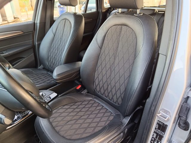 BMW X1 usata, con Climatizzatore