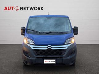 CITROEN Jumper usata, con Chiusura centralizzata