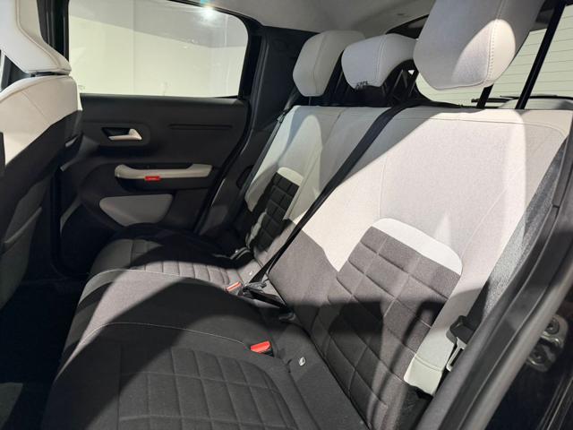 CITROEN C3 usata, con Cruise Control