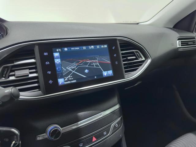 PEUGEOT 308 usata, con Climatizzatore