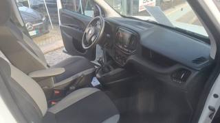 FIAT Doblo usata, con Immobilizzatore elettronico