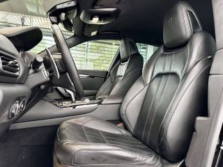 MASERATI Levante usata, con ESP
