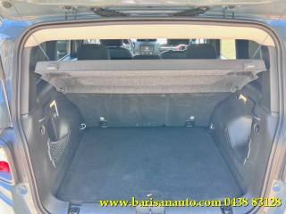 JEEP Renegade usata, con Cerchi in lega