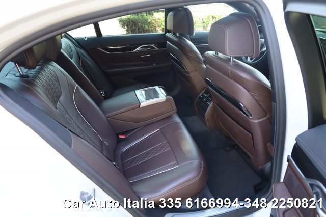 BMW 730 usata 185