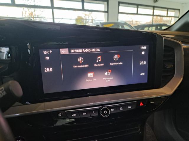 OPEL Mokka usata, con Airbag testa