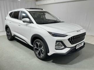 EVO Evo7 usata, con ESP