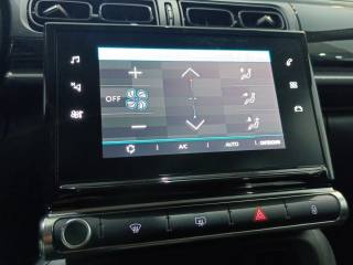 CITROEN C3 usata, con Sedile posteriore sdoppiato