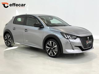 PEUGEOT 208 usata, con Airbag laterali