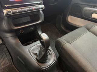 CITROEN C3 usata, con ESP