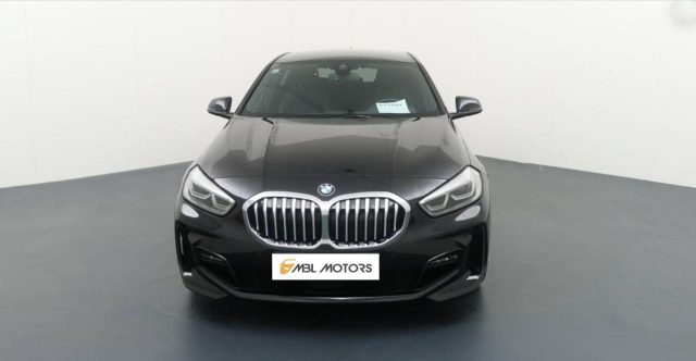 BMW 118 usata, con Airbag laterali