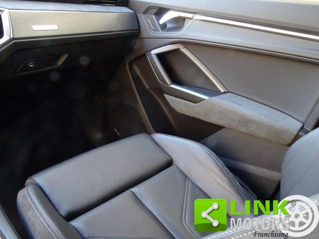 AUDI Q3 usata, con ESP