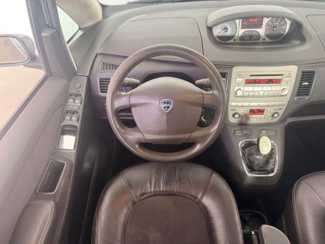 LANCIA MUSA usata 6