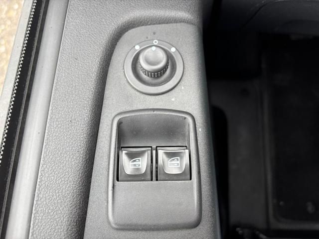 FIAT Talento usata, con Filtro antiparticolato