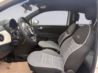FIAT 500 usata, con Servosterzo