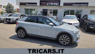 AUDI A1 citycarver 30 TFSI S tronic Admired PERMUTE UNICO.