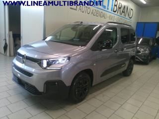 CITROEN Berlingo usata, con Chiusura centralizzata telecomandata