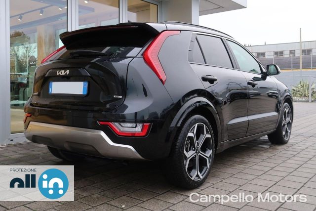 KIA Niro usata 2