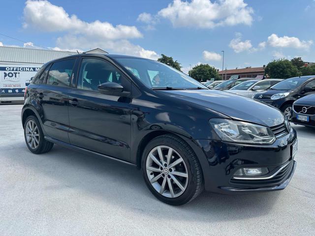 VOLKSWAGEN Polo usata, con Airbag laterali