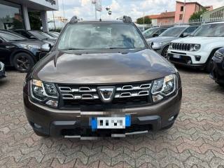DACIA Duster usata, con Airbag