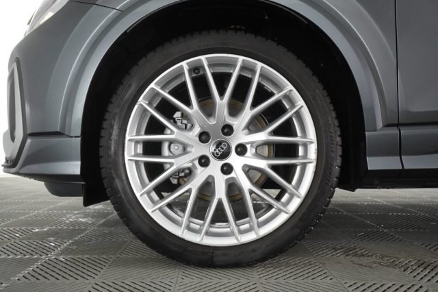 AUDI Q2 usata 15