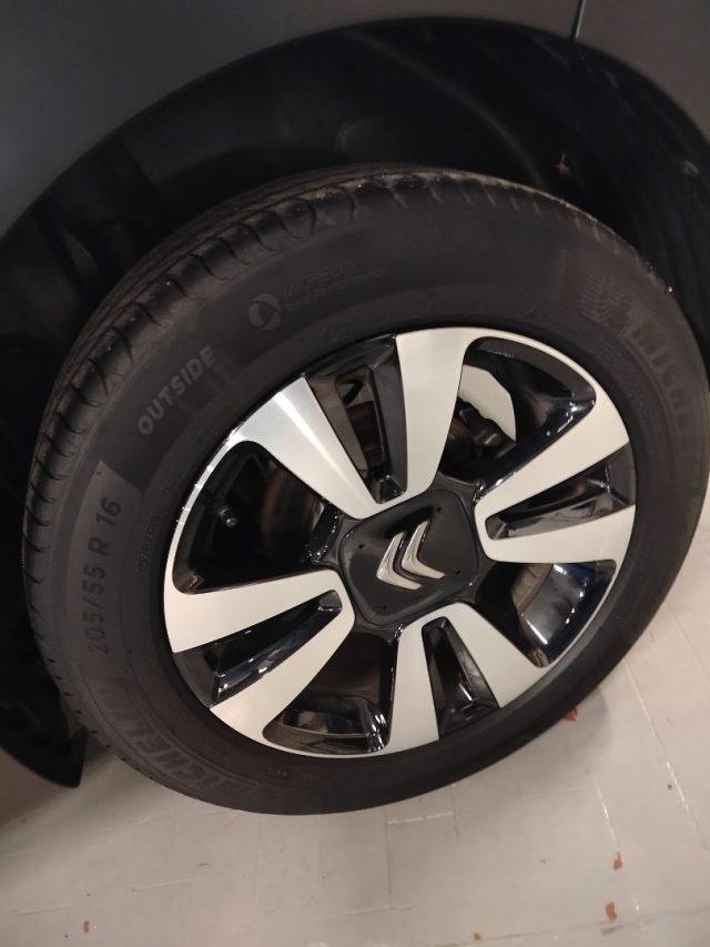 CITROEN C3 usata, con Fendinebbia