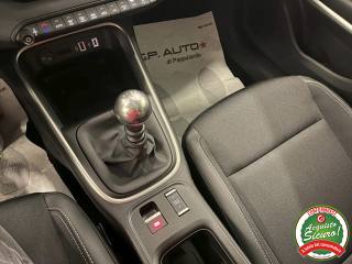 JEEP Avenger usata, con Touch screen