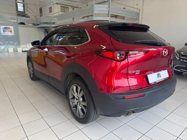 MAZDA CX-30 usata, con Airbag Passeggero