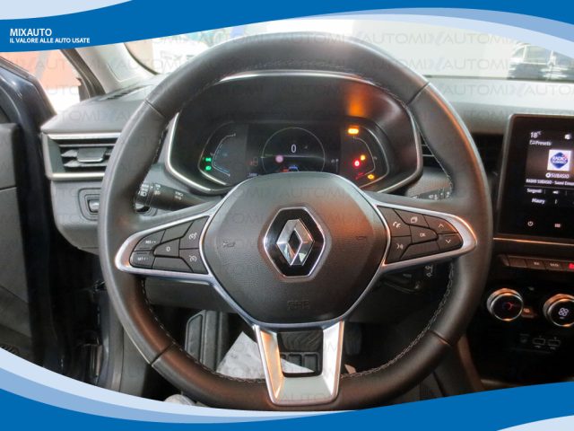 RENAULT Clio usata, con Airbag Passeggero