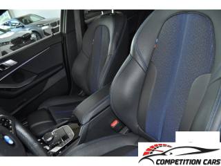 BMW 120 usata, con Cruise Control