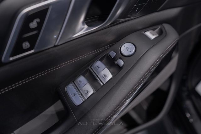 BMW X7 usata, con Climatizzatore