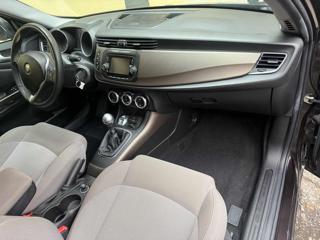 ALFA ROMEO Giulietta usata, con Filtro antiparticolato