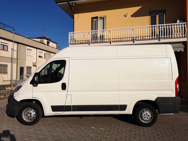 CITROEN Jumper usata, con Climatizzatore