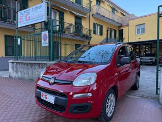 FIAT Panda 1.3 MJT S&S Easy