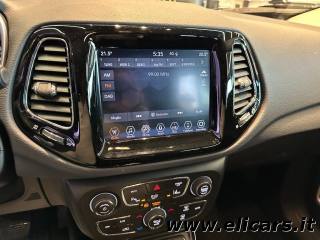 JEEP Compass usata, con Chiusura centralizzata