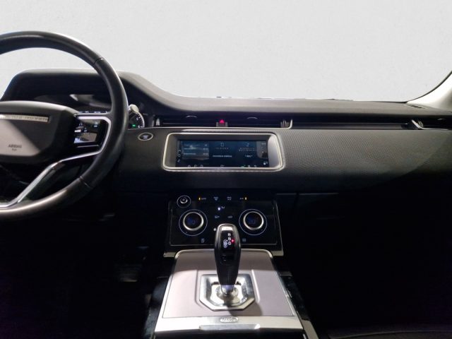 LAND ROVER Range Rover Evoque usata, con Filtro antiparticolato