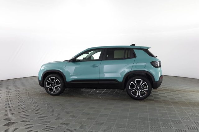 JEEP Avenger usata 5