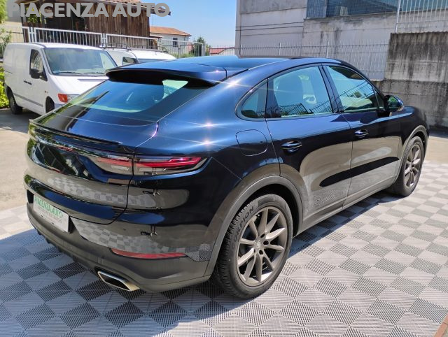 PORSCHE Cayenne usata, con Autoradio
