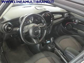 MINI Cooper usata, con Cruise Control