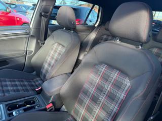 VOLKSWAGEN Golf GTI usata, con Controllo automatico clima