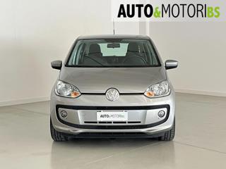 VOLKSWAGEN up! usata, con Airbag