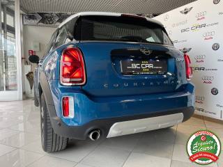 MINI Countryman usata, con Pacchetto sportivo