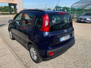 FIAT Panda usata, con Cerchi in lega