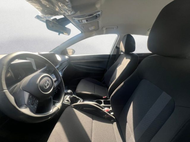 HYUNDAI i20 usata, con Cerchi in lega