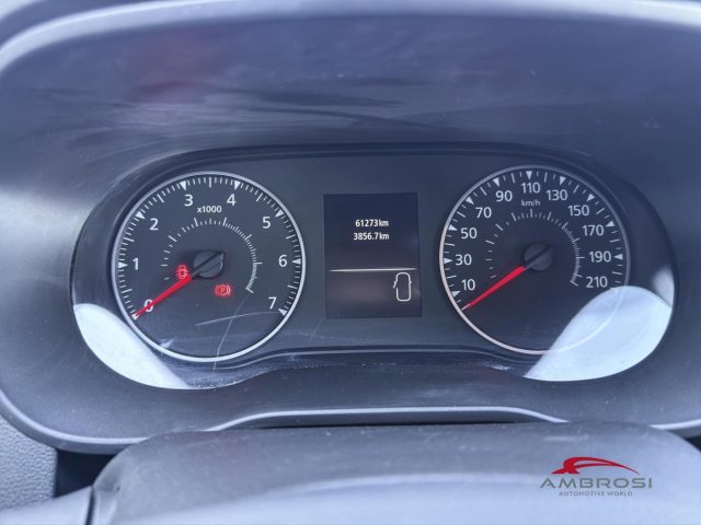 DACIA Duster usata 12