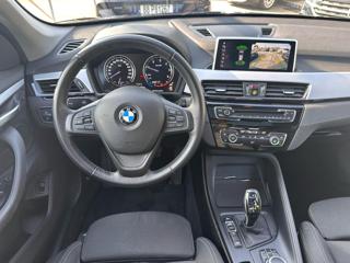 BMW X1 usata, con Controllo trazione