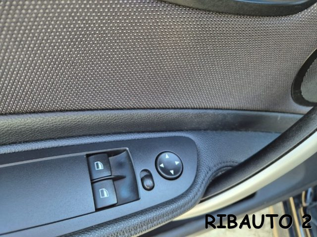 BMW 118 usata, con Alzacristalli elettrici